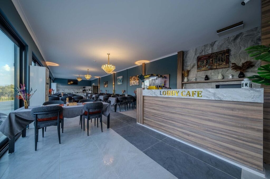 Lobi Cafe