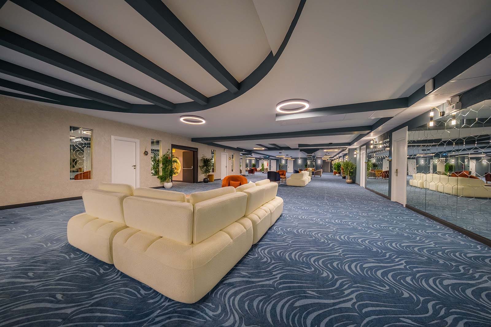 Koridor lounge